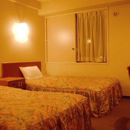 Hotel New Budget Muroran Extérieur photo